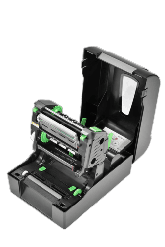 TSC T-4502 PRO 条码打印机 - 图片 3