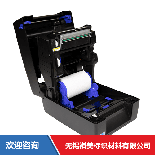 TSC T820 条码打印机 - 图片 9