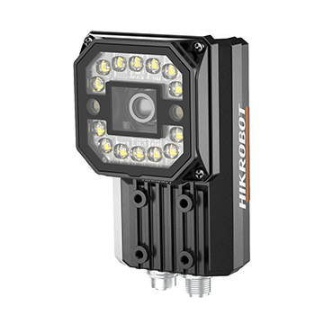 Hikrobot 海康机器人 FX-5525M-16SW 固定式读码器