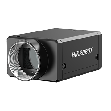 Hikrobot 海康机器人 MV-CA017-10GC 工业机器视觉