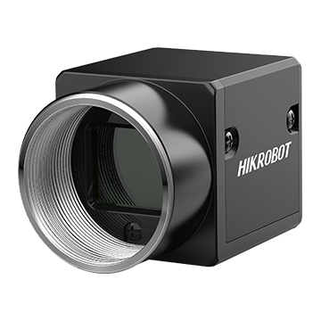 Hikrobot 海康机器人 MV-CA050-20UM 工业机器视觉