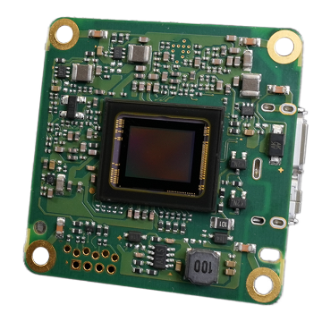 Hikrobot 海康机器人 MV-CB060-10UM-B 工业机器视觉