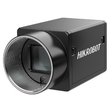 Hikrobot 海康机器人 MV-CE013-80GM 工业机器视觉