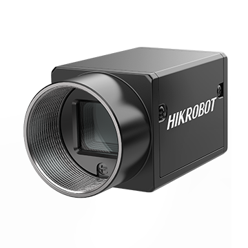Hikrobot 海康机器人 MV-CE050-31GC 工业机器视觉