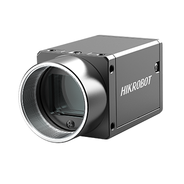Hikrobot 海康机器人 MV-CH089-60GM V5 工业机器视觉