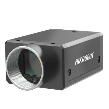 Hikrobot 海康机器人 MV-CH100-60UC 工业机器视觉