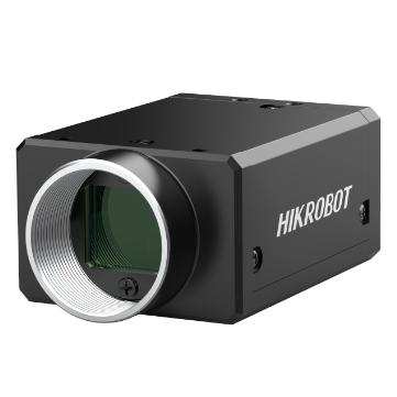 Hikrobot 海康机器人 MV-CH120-10CC 工业机器视觉