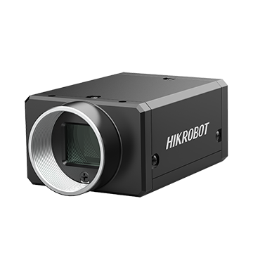 Hikrobot 海康机器人 MV-CH120-10GM(EoL) 工业机器视觉