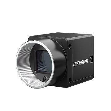 Hikrobot 海康机器人 MV-CH120-20UM 工业机器视觉