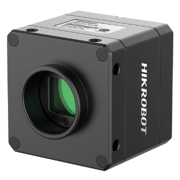 Hikrobot 海康机器人 MV-CH120-90Y2C-C-NN 工业机器视觉