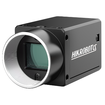 Hikrobot 海康机器人 MV-CH123-10GC 工业机器视觉