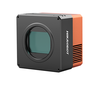 Hikrobot 海康机器人 MV-CH1510-10FM-M72-TF 工业机器视觉