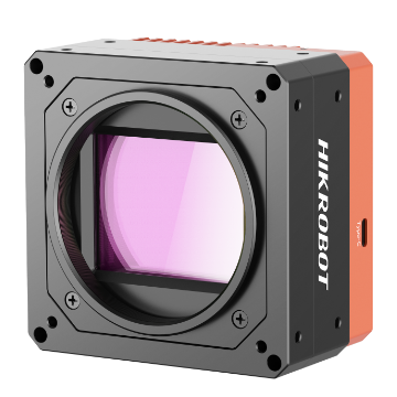 Hikrobot 海康机器人 MV-CH1510-10XM-M72-TF V2 工业机器视觉