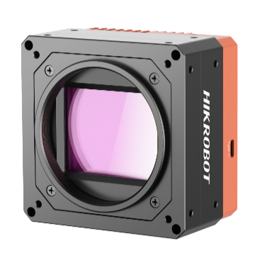 Hikrobot 海康机器人 MV-CH2450-10YC-M72-TF 工业机器视觉