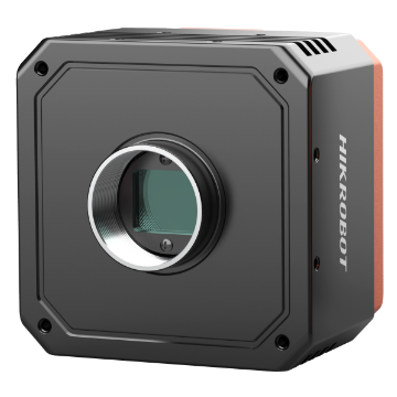 Hikrobot 海康机器人 MV-CH250-90TC-C-NF 工业机器视觉