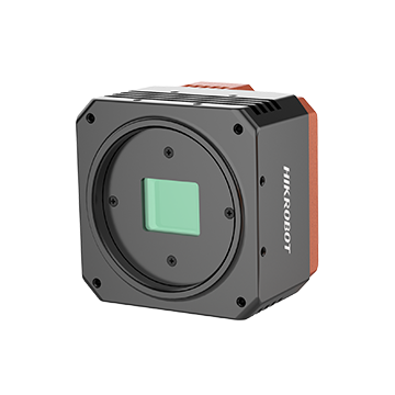 Hikrobot 海康机器人 MV-CH250-90TC-M58S-NF 工业机器视觉