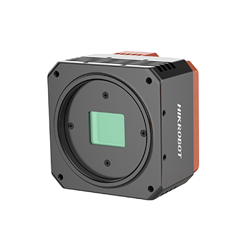 Hikrobot 海康机器人 MV-CH250-90TN-M58S-NF 工业机器视觉