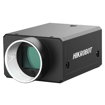 Hikrobot 海康机器人 MV-CH250-90VC 工业机器视觉