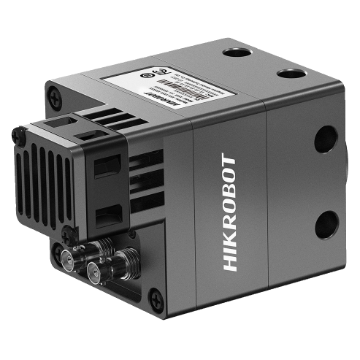 Hikrobot 海康机器人 MV-CH250-90Y2M-C-NF 工业机器视觉