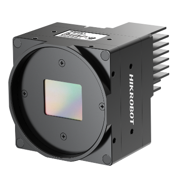 Hikrobot 海康机器人 MV-CH250-90YC-M58S-NN V2 工业机器视觉