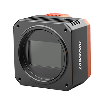 Hikrobot 海康机器人 MV-CH310-10GM-M58S-NF 工业机器视觉