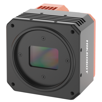 Hikrobot 海康机器人 MV-CH500-90TC-M58S-NF 工业机器视觉
