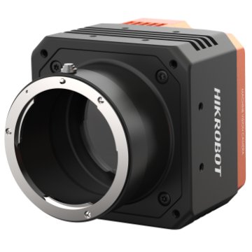 Hikrobot 海康机器人 MV-CH650-90TM-F-NF 工业机器视觉