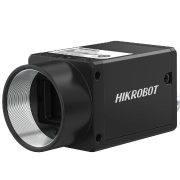 Hikrobot 海康机器人 MV-CI013-GS-NN 工业机器视觉