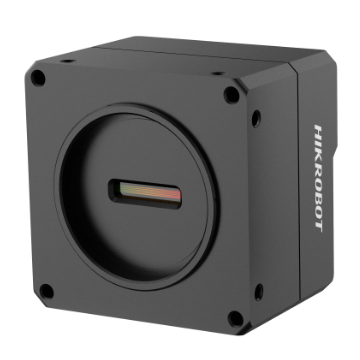 Hikrobot 海康机器人 MV-CL024-91GC 工业机器视觉