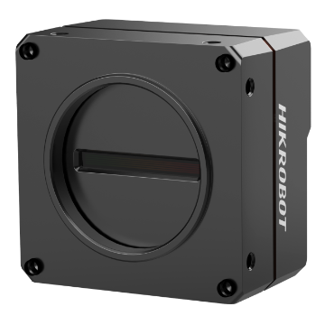 Hikrobot 海康机器人 MV-CL043-A1GM-V2 工业机器视觉