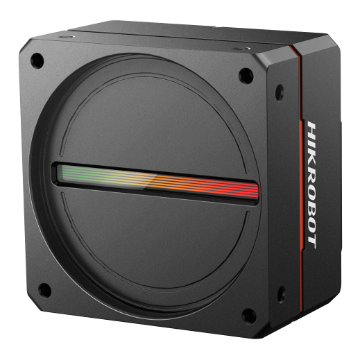 Hikrobot 海康机器人 MV-CL082-92GM(V2.0) 工业机器视觉