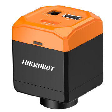 Hikrobot 海康机器人 MV-CM2020C-0H 工业机器视觉
