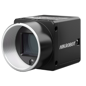 Hikrobot 海康机器人 MV-CS004-10UC V5 工业机器视觉