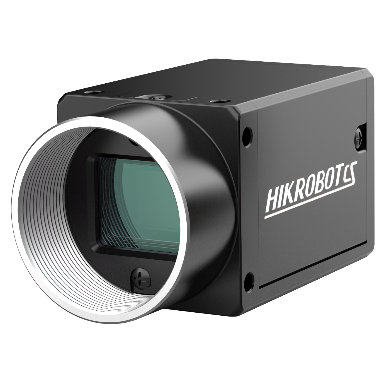 Hikrobot 海康机器人 MV-CS013-80GC 工业机器视觉