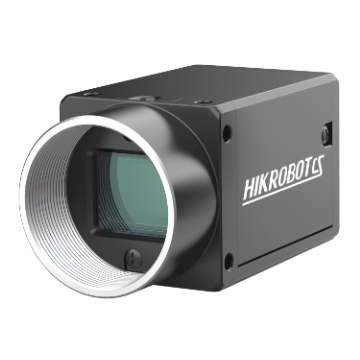 Hikrobot 海康机器人 MV-CS060-10GM-PRO 工业机器视觉