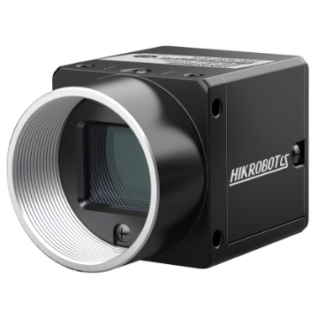 Hikrobot 海康机器人 MV-CS060-10UM 工业机器视觉