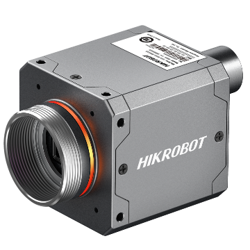Hikrobot 海康机器人 MV-CT004G-200GC01-MAX 工业机器视觉