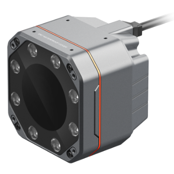 Hikrobot 海康机器人 MV-CT032G-38GC01-MAX-16L-WBC 工业机器视觉