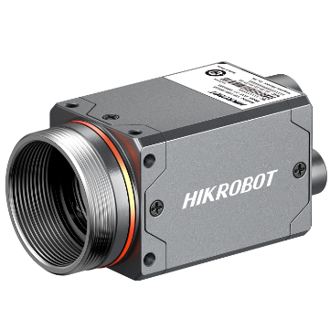 Hikrobot 海康机器人 MV-CT089G-13GC01-PRO 工业机器视觉
