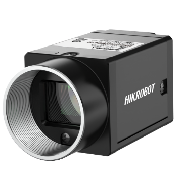 Hikrobot 海康机器人 MV-CU004-10GM 工业机器视觉