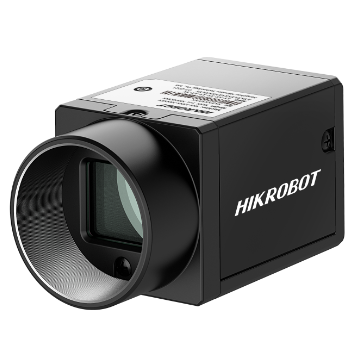 Hikrobot 海康机器人 MV-CU020-19GC(850nm带通) V3 工业机器视觉