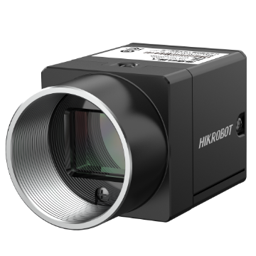 Hikrobot 海康机器人 MV-CU050-90UM 工业机器视觉