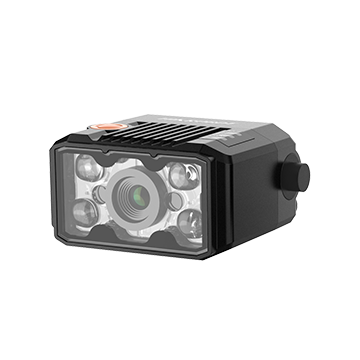 Hikrobot 海康机器人 MV-ID2004M-06S-BBN 固定式读码器