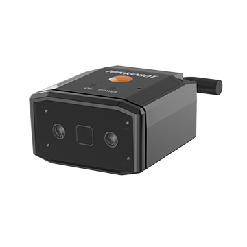 Hikrobot 海康机器人 MV-ID2080EM 固定式读码器