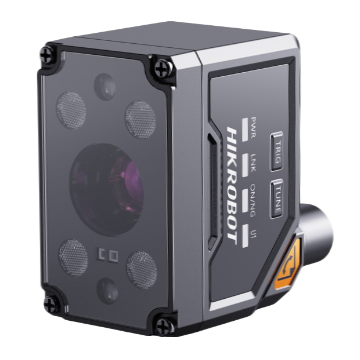 Hikrobot 海康机器人 MV-ID2563XM-08M-RBN 固定式读码器