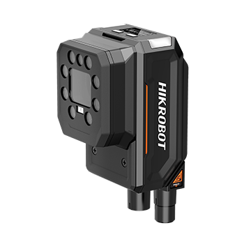 Hikrobot 海康机器人 MV-ID5050XM-25M-RBN 固定式读码器