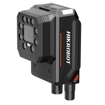 Hikrobot 海康机器人 MV-ID5120RM-25M-RBN 固定式读码器