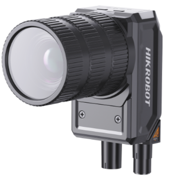 Hikrobot 海康机器人 MV-ID5120XM-00C-NNN 固定式读码器