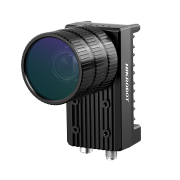 Hikrobot 海康机器人 MV-ID6200EM-25Cef-NNG 固定式读码器