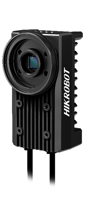 Hikrobot 海康机器人 MV-ID6200EM-LS 固定式读码器